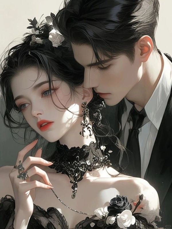 Alpha's Auctioned mate is an outcast icon