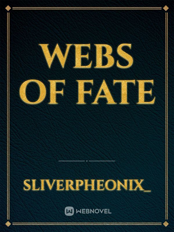 Webs Of Fate icon