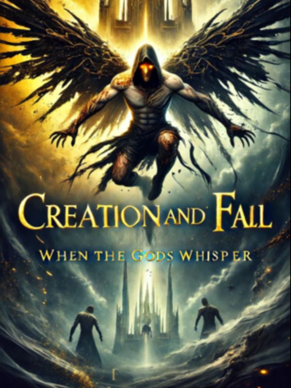Creation and Fall: When the Gods Whisper icon