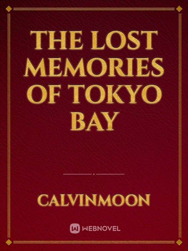 THE LOST MEMORIES OF TOKYO BAY icon
