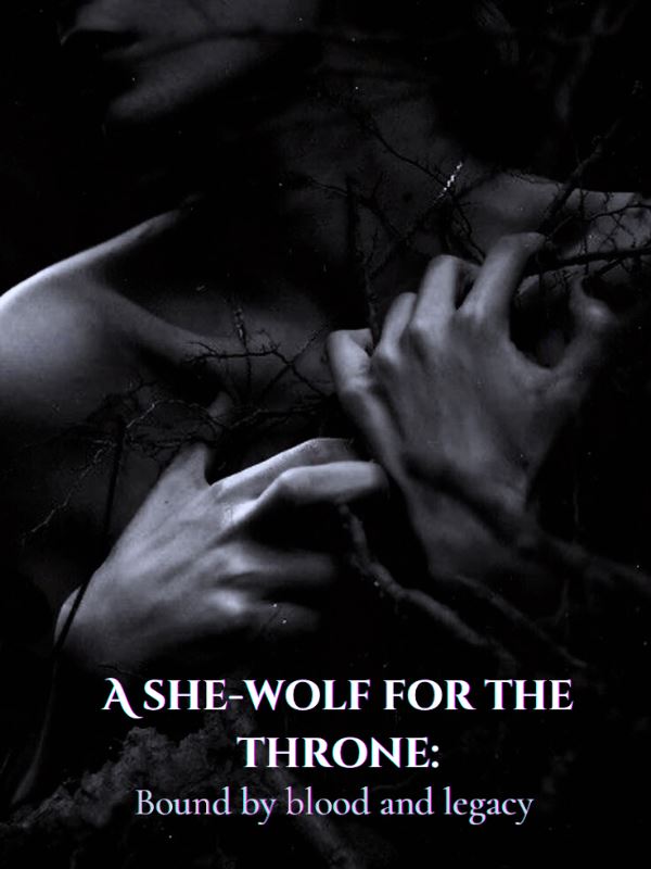 A She-Wolf For The Throne: Bound By Blood And Revenge icon