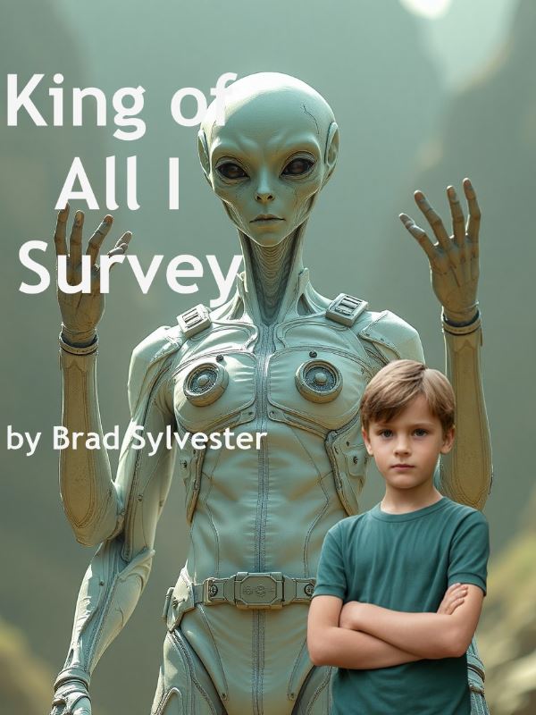 King of All I Survey icon