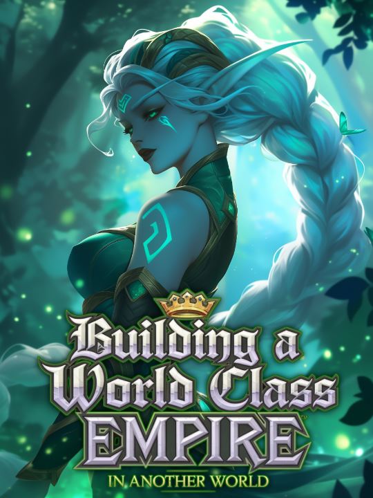 Building a World Class Empire in Another World icon