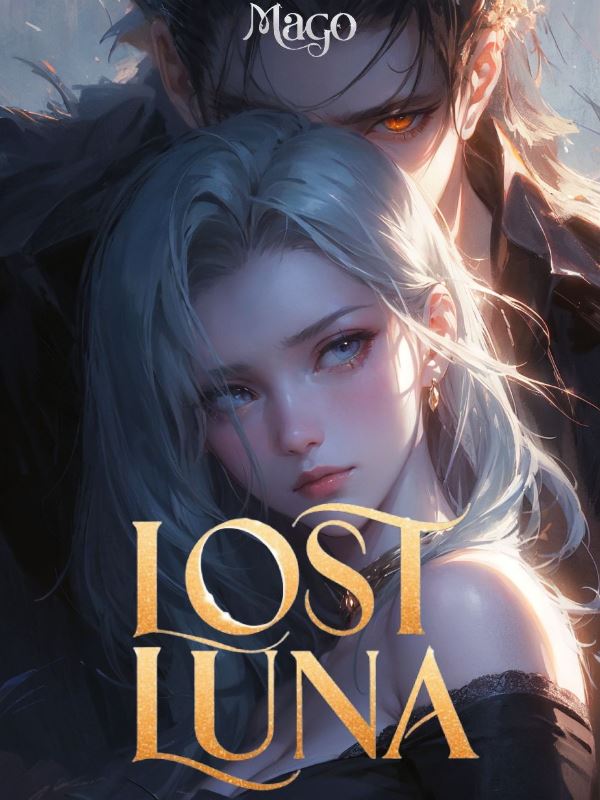 Lost Luna: Alpha's Precious Possession icon