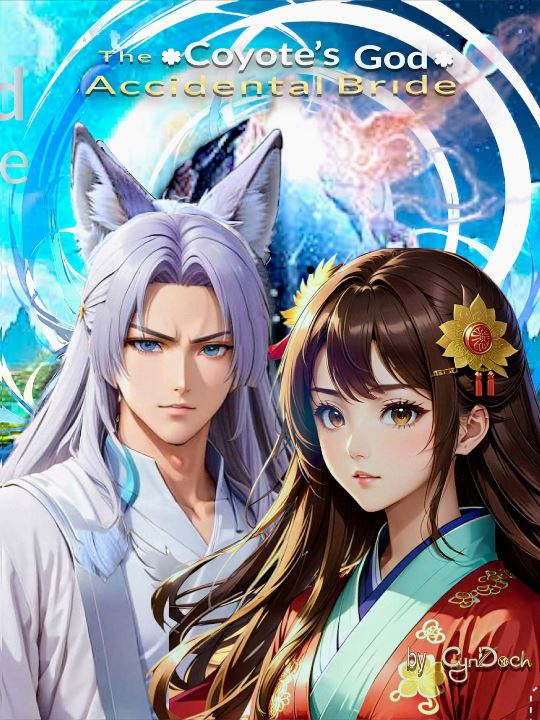 Accidentally Married a Coyote God - Brought Together by Fate icon