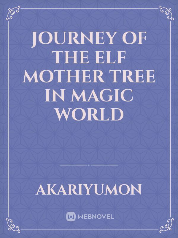 Journey Of The Elf Mother Tree In Magic World icon