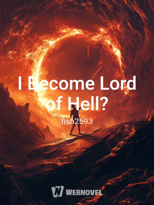 Lord of Hell?In magic world? icon