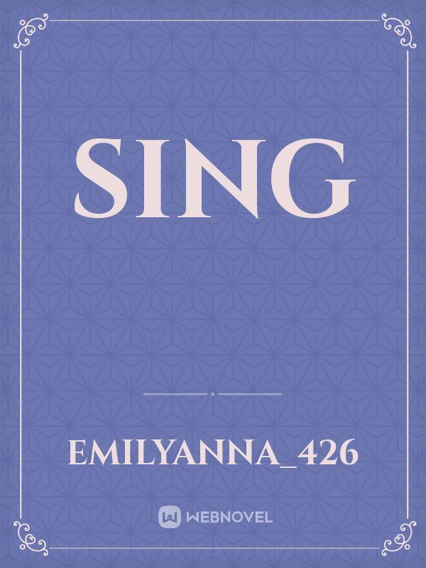 SING icon