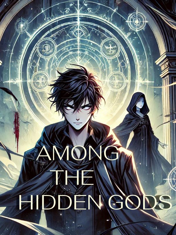 Among the Hidden Gods icon