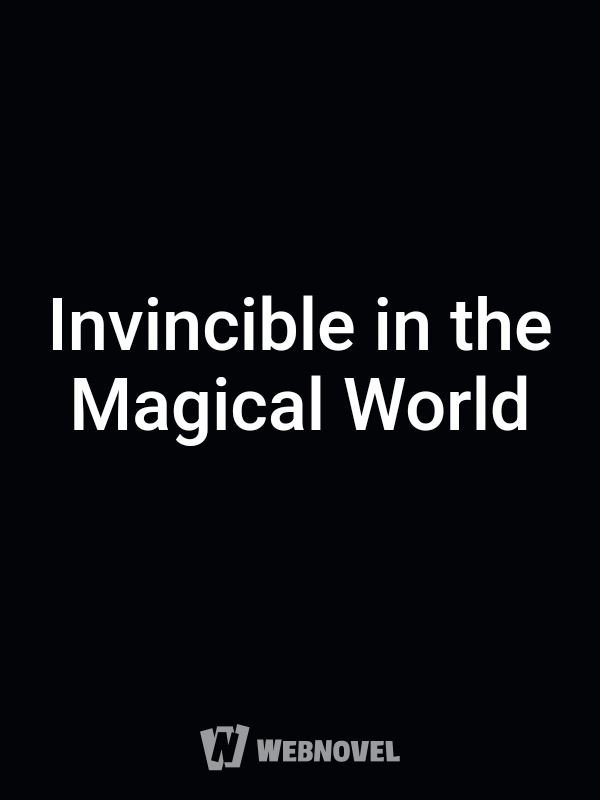 Invincible in the Magical World icon
