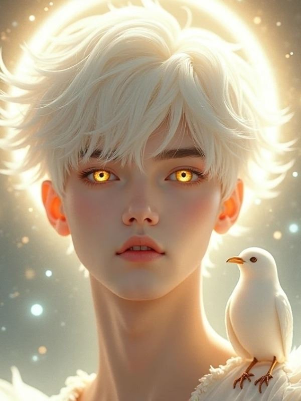 Reincarnated As A Fake God icon
