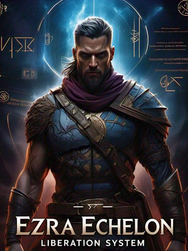 Ezra Echelon Liberation System icon