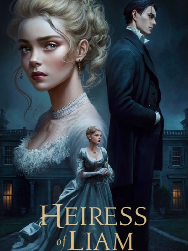 Heiress Of Liam icon