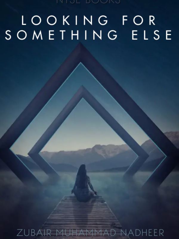 Looking For Something Else icon