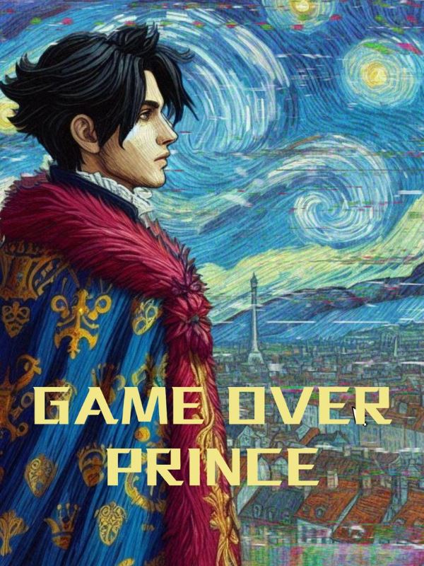 Game Over Prince icon
