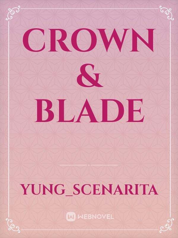 CROWN & BLADE icon
