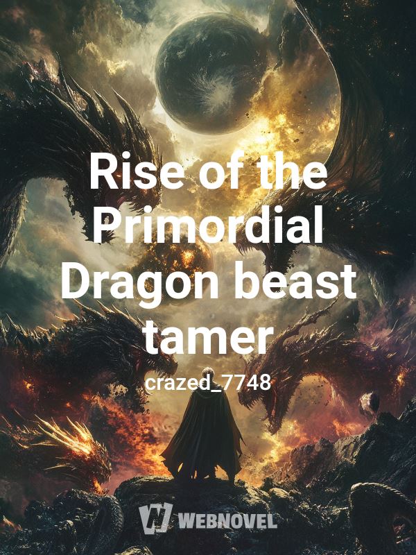 Rise of the Primordial Dragon beast tamer icon