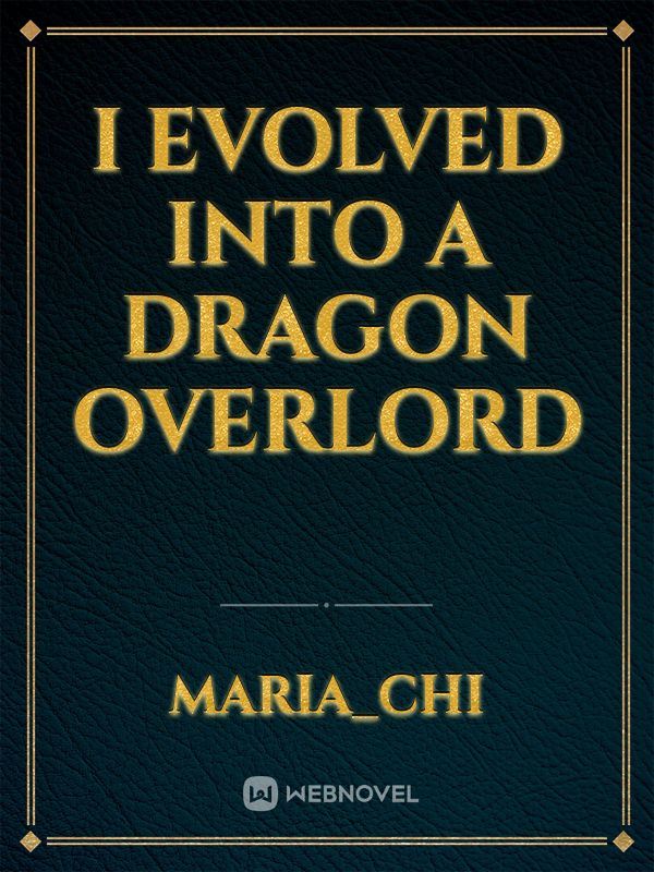 Reincarnated as a Dragon Lord With a System icon