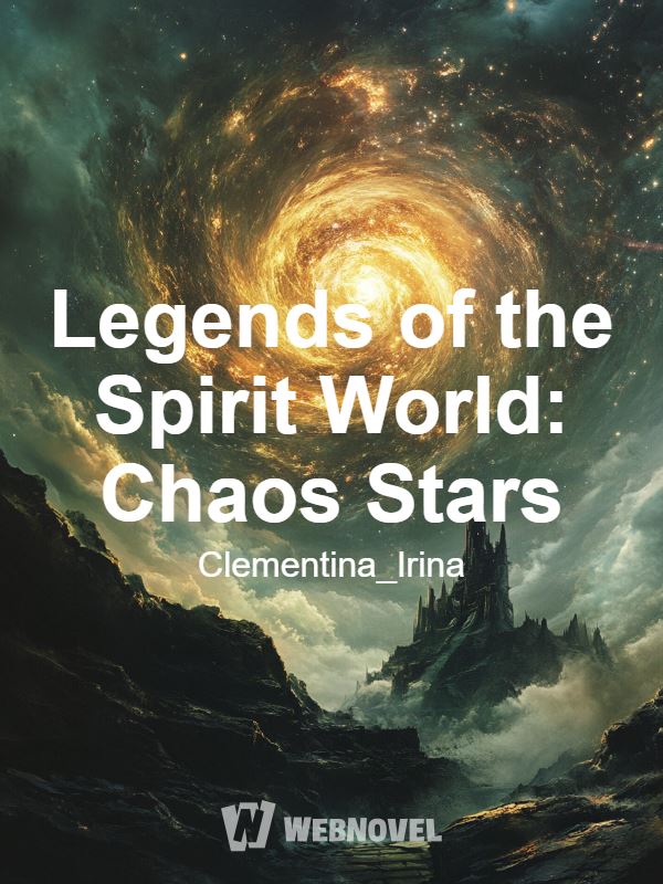 Legends of the Spirit World: Chaos Stars icon