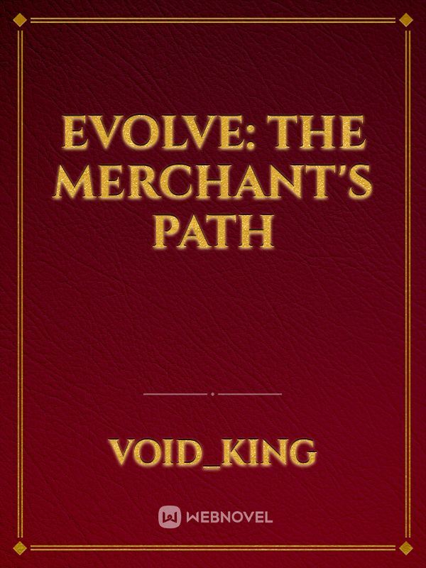 Evolve: The Merchant's Path icon
