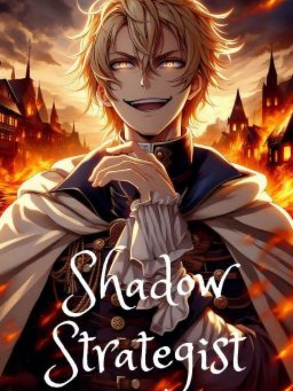 Shadow Strategist(EG) icon