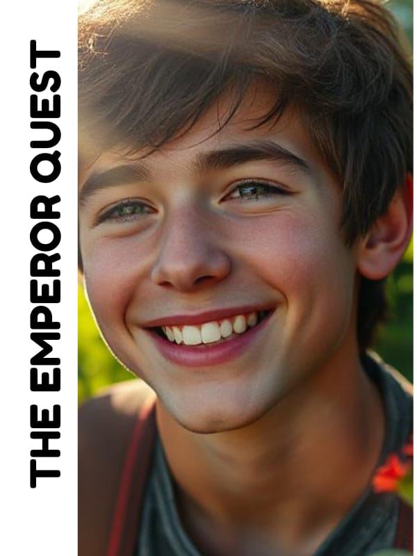 The Emperor Quest English Version icon