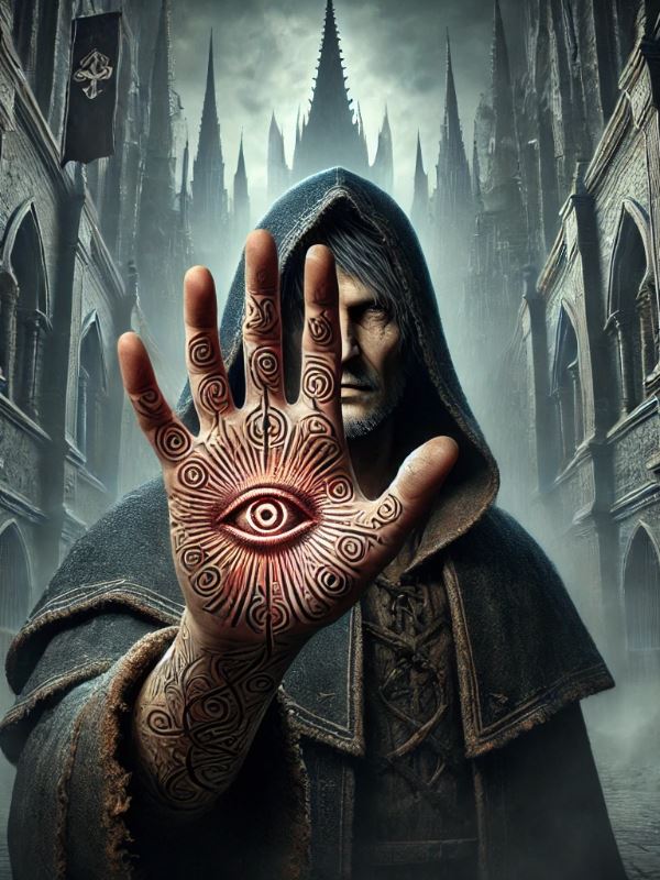 Engraved in Eternity icon