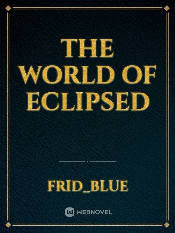 The World of Eclipsed icon