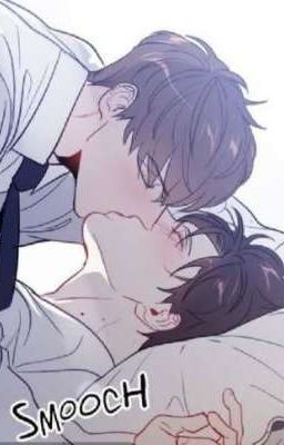 Random BL short Stories icon