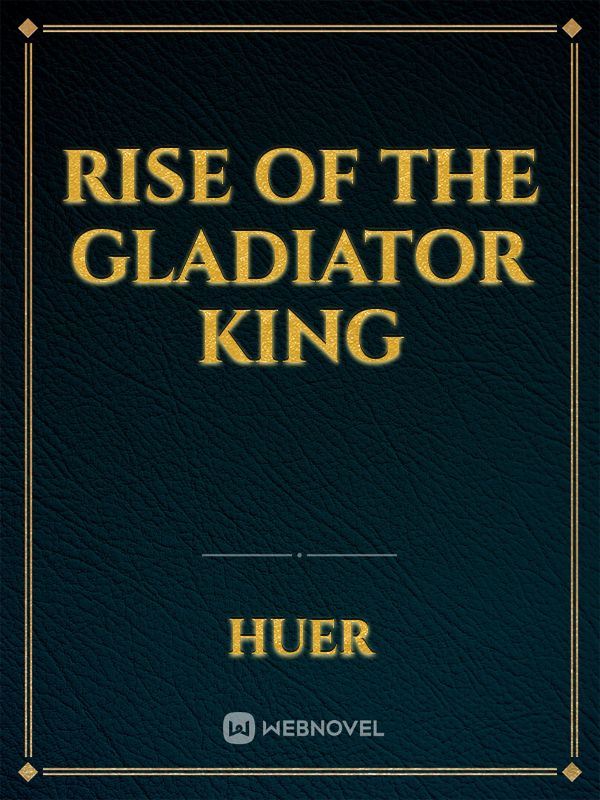 Rise of the Gladiator King icon