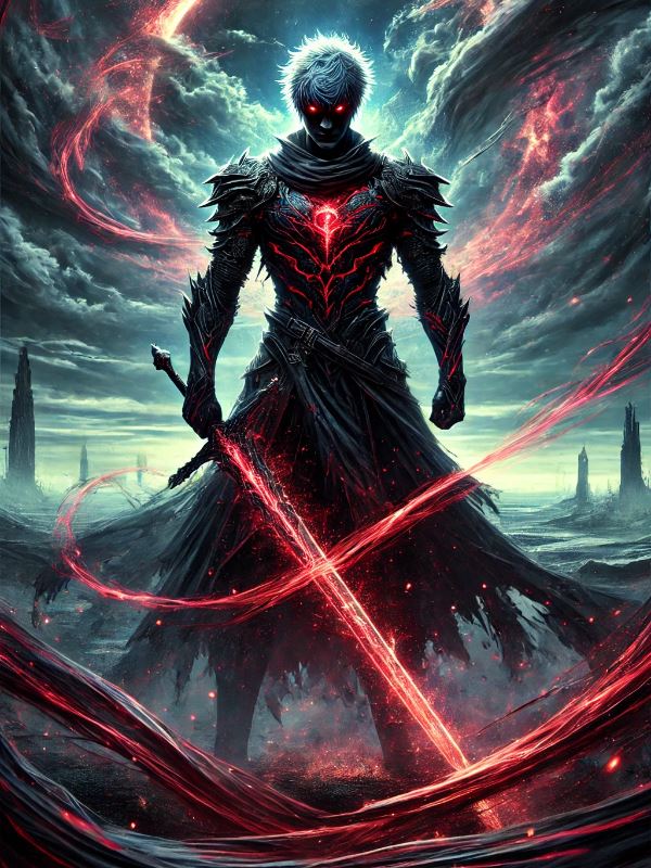 “The Warrior Who Walked Alone” icon