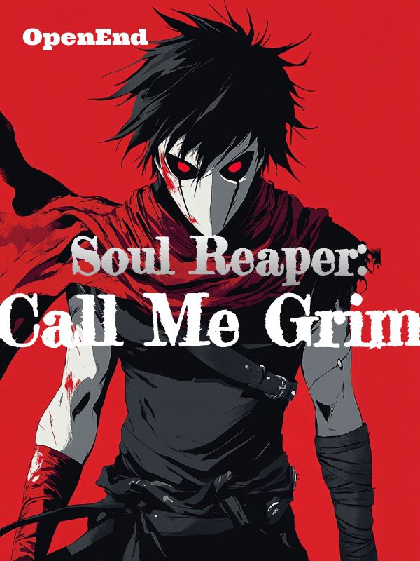 Soul Reaper: Call Me Grim icon
