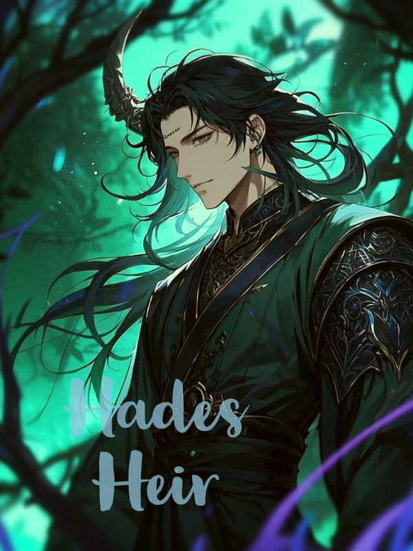 Hades' Heir icon