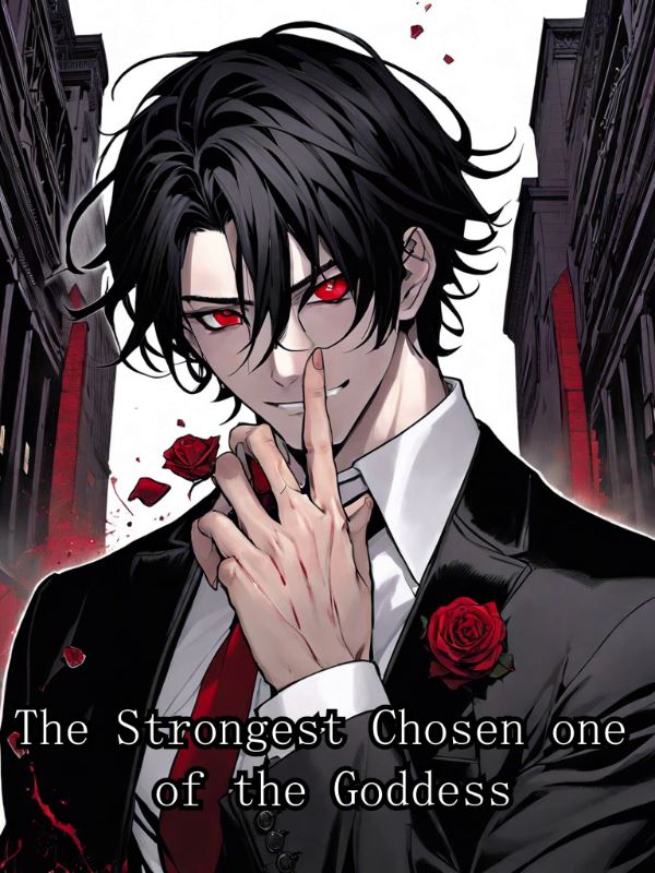 The Strongest Chosen one of the Goddess icon