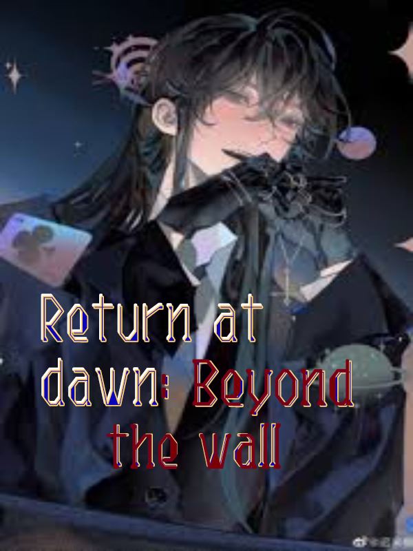 Return at Dawn: Beyond the wall (Bl) icon