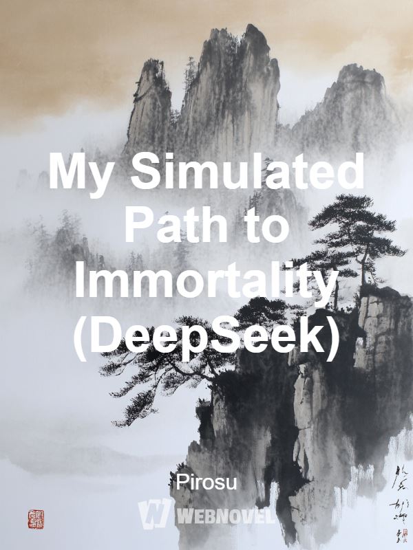 My Simulated Path to Immortality (DeepSeek) icon