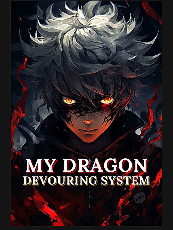 My Dragon Devouring System icon