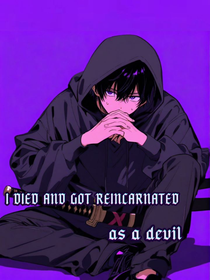 I DIED AND GOT REINCARNATED AS A DEVIL icon