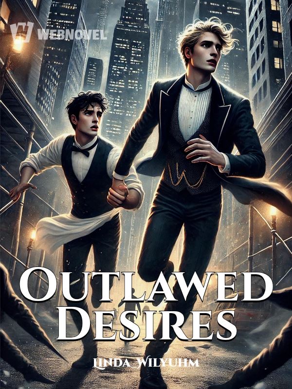Outlawed Desires: Beyond the Chains icon