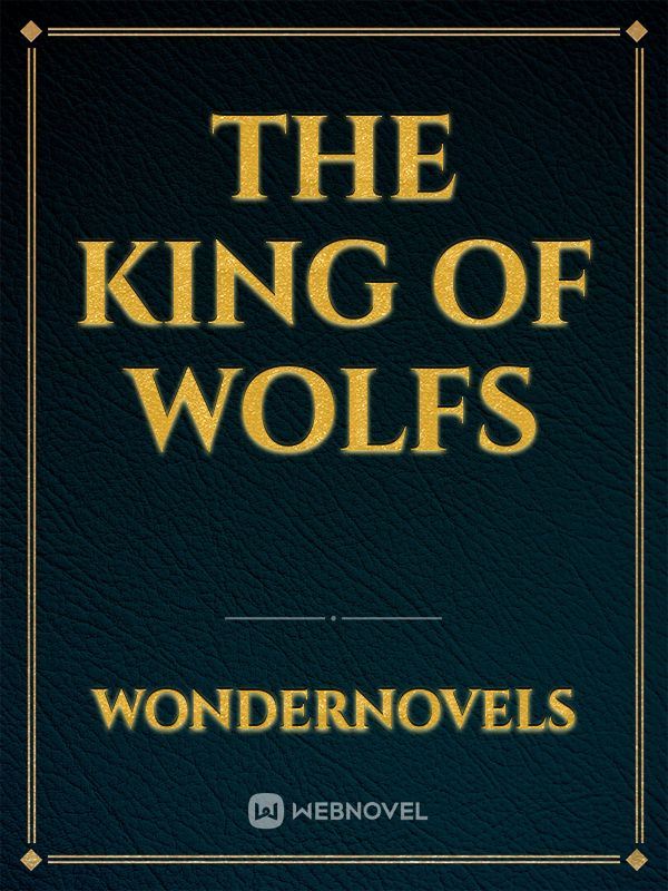 The King Of Wolfs icon