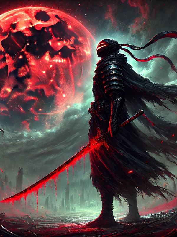 Despair of Darkness icon