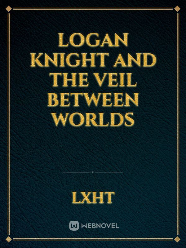 Logan Knight and the Veil Between Worlds icon
