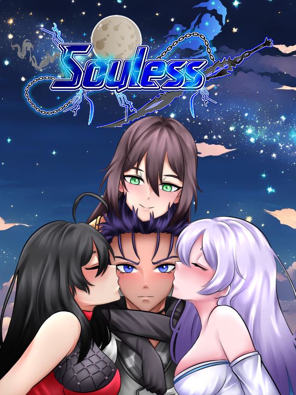 Souless: The Awakening icon