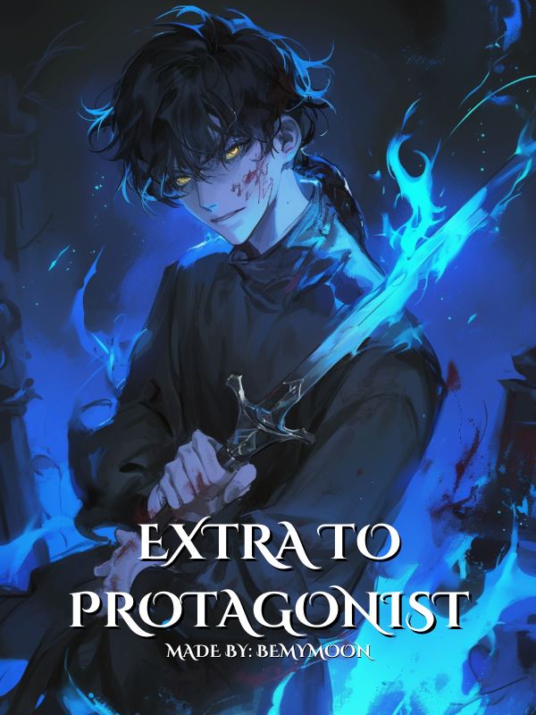 Extra To Protagonist icon
