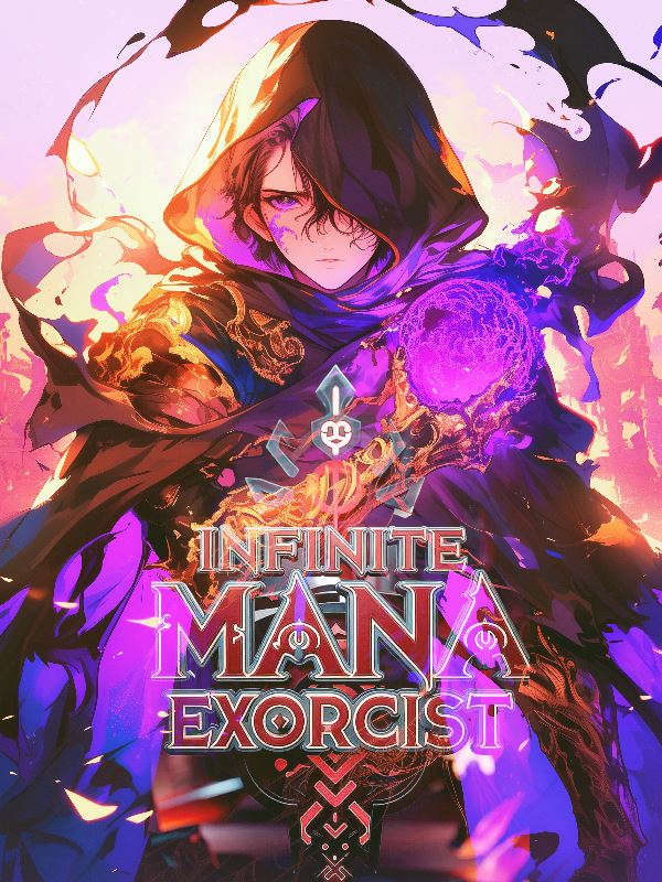 Infinite Mana Exorcist icon