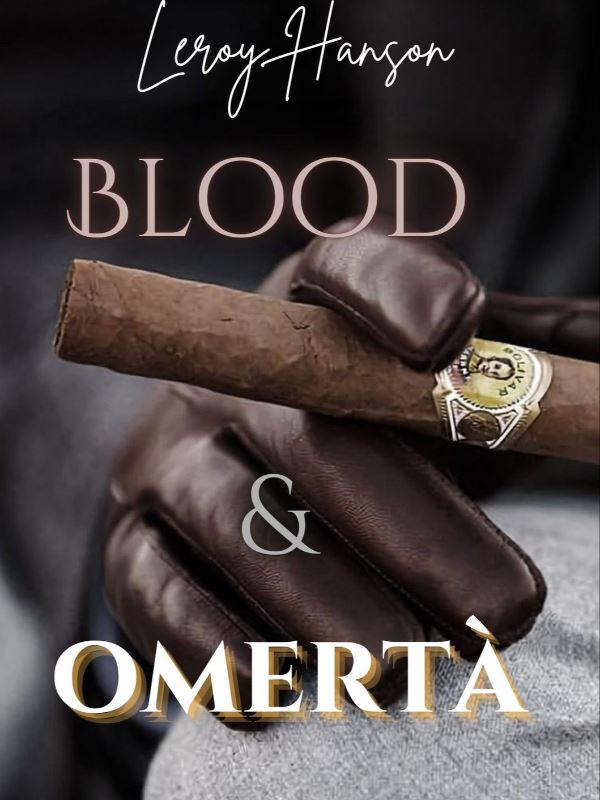 Blood & omertà icon