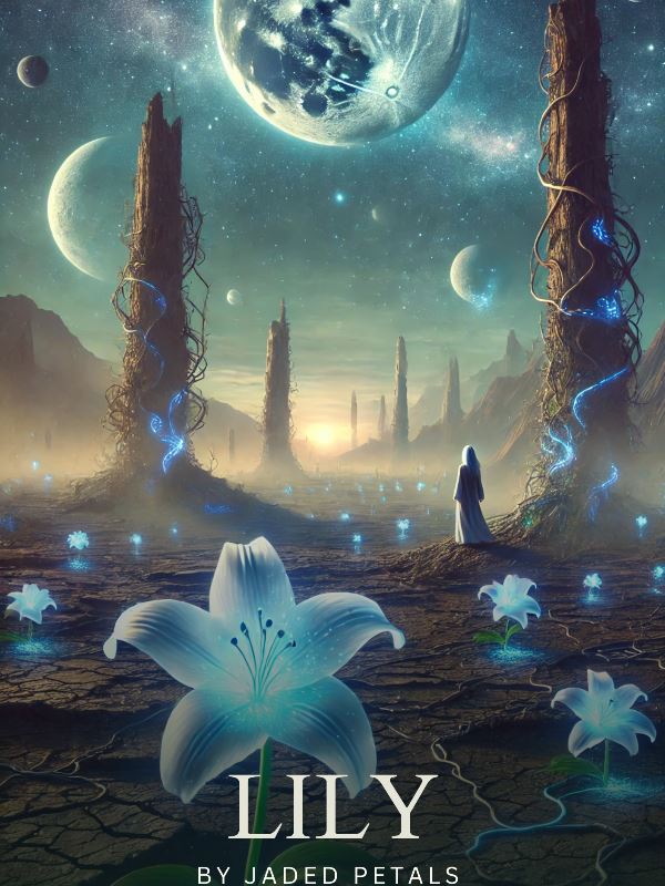 Lily: The last lily of a forgotten world. icon