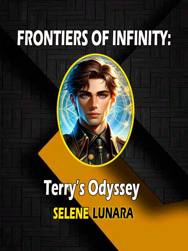 FRONTIERS OF INFINITY: Terry's Odyssey icon