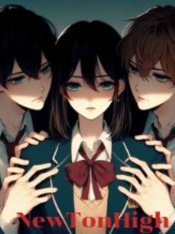 NewTonHigh (A Webnovels Story!) icon