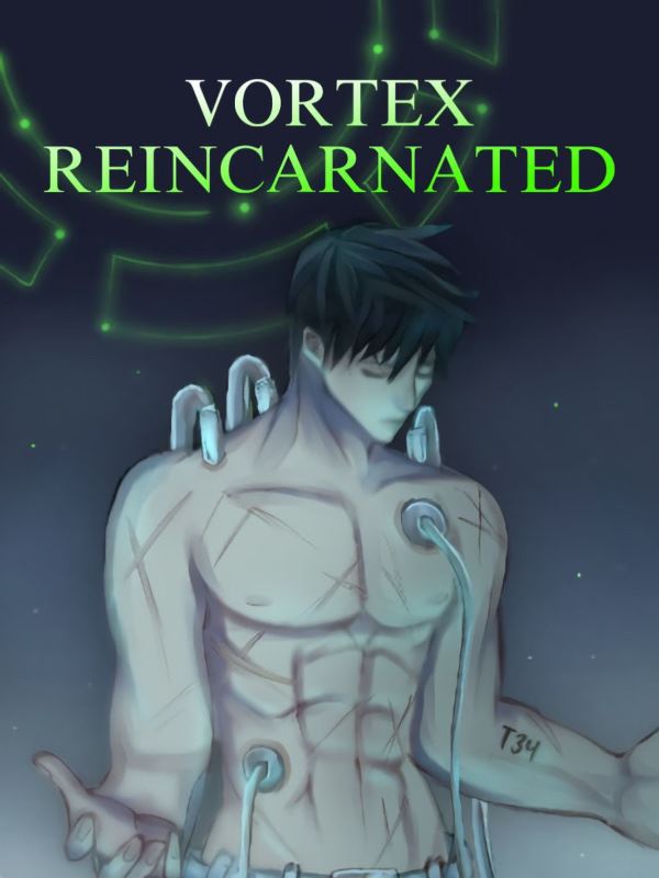 Vortex Reincarnated icon